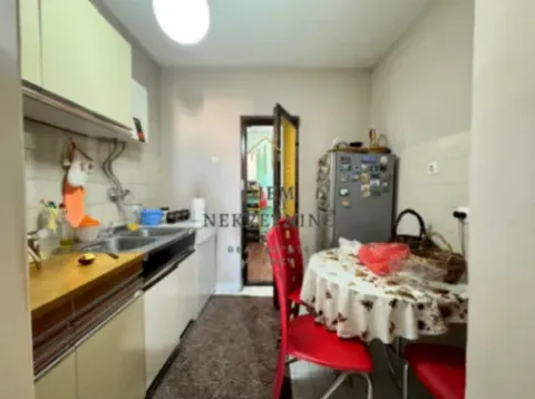 Sale, two bedroom apartment, 74m², Lepa Kata, Podgorica - image 7