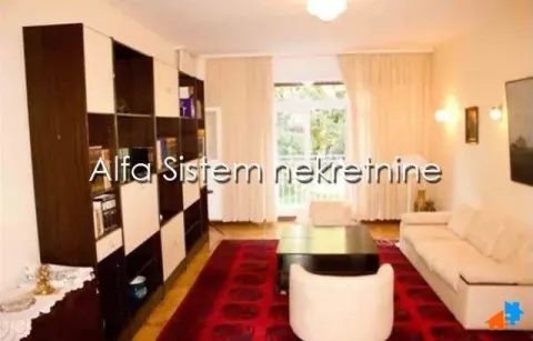 Izdavanje, četvorosoban stan, 123m², Savski Venac, Beograd - image 2