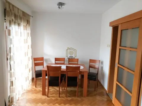 Rent, one bedroom apartment, 52m², Dalmatinska ulica, Podgorica - image 6