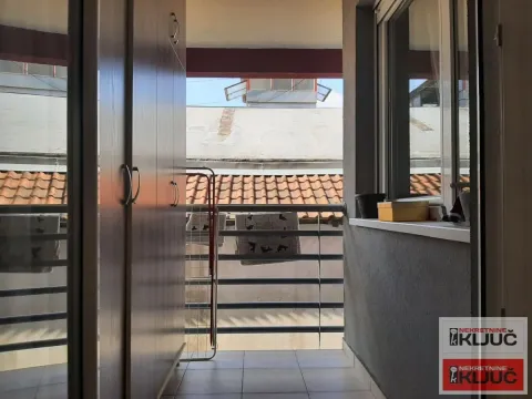 Izdavanje, dvosoban stan, 45m², Podbara, Novi Sad Sve Podlokacije - image 10