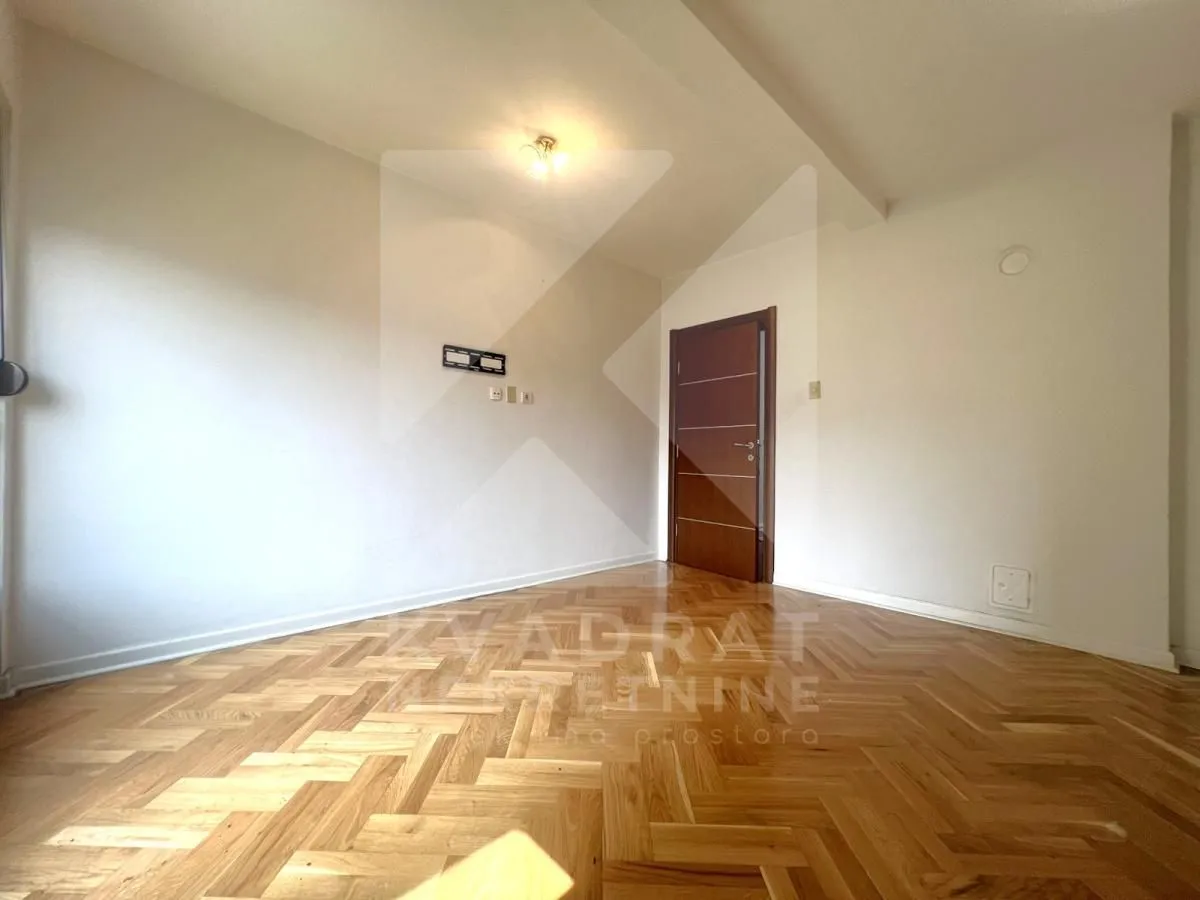 Rent, two bedroom apartment, 93m², Stari Aerodrom, Podgorica