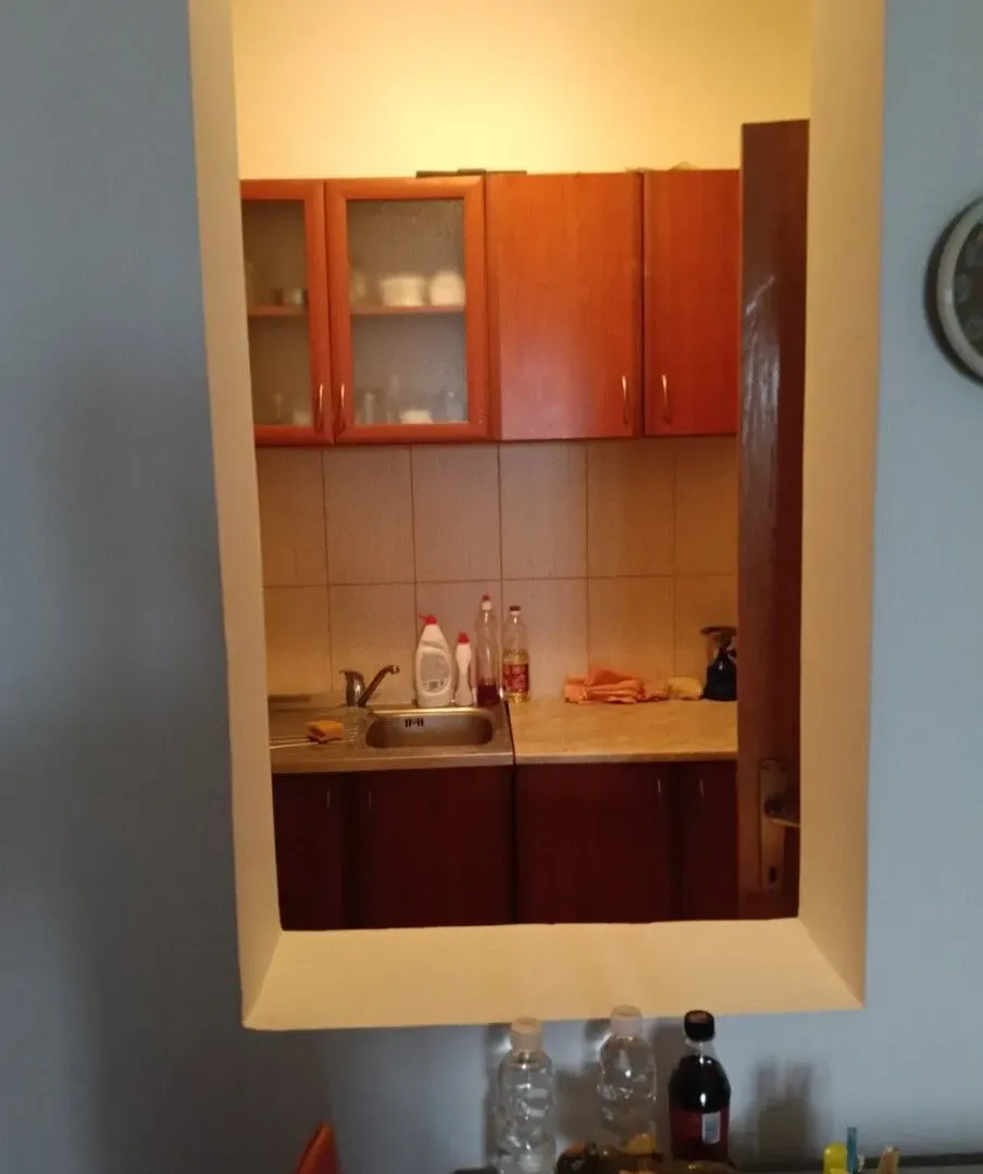 Rent, one bedroom apartment, 37m², Tološi, Podgorica