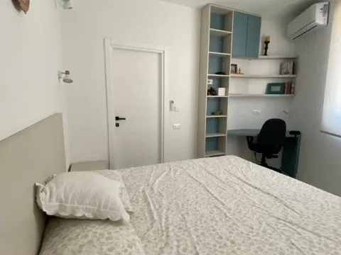 Prodaja, dvosoban stan, 55m², Mažina, Tivat - image 13