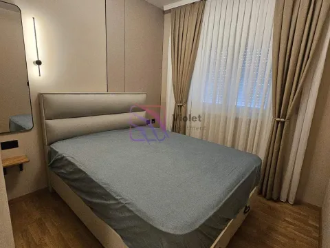 Rent, one bedroom apartment, 47m², Stari Aerodrom, Podgorica - image 7