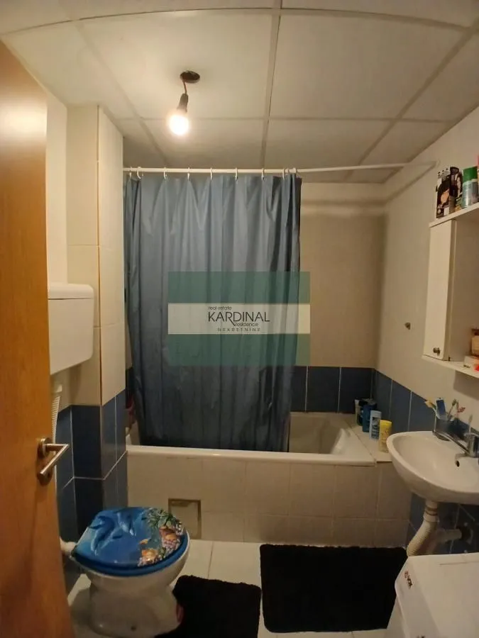 Sale, three bedroom apartment, 73m², Centar, Jagodina