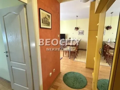 Rent, apartment, 43m², Centar, Novi Sad - image 8