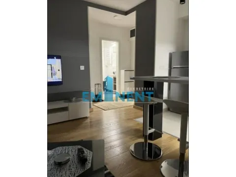 Izdavanje, stan, 35m², Novi Beograd Blok 65, Novi Beograd Sve Podlokacije - image 4