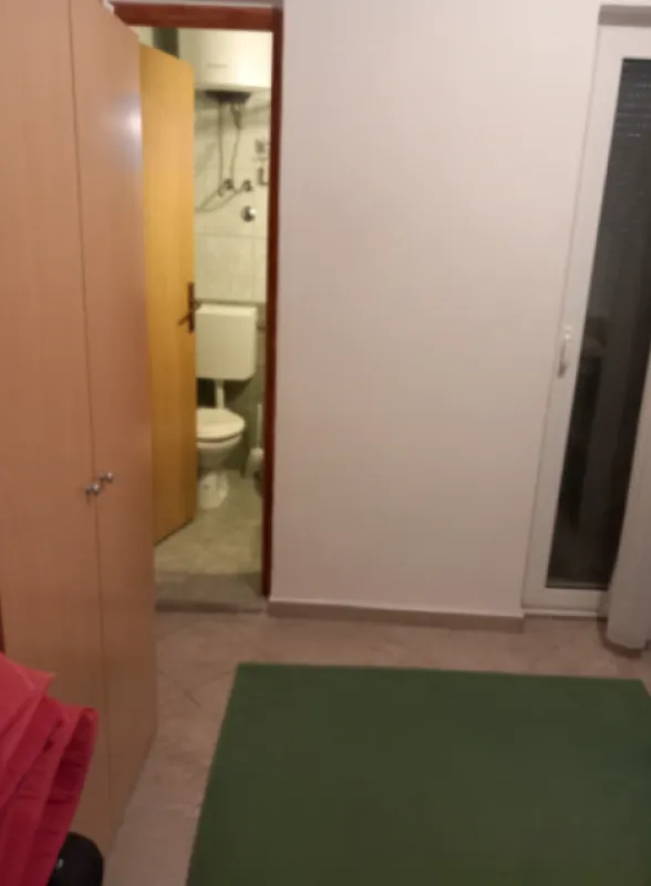 Sale, three bedroom apartment, 60m², Sutomore, Bar
