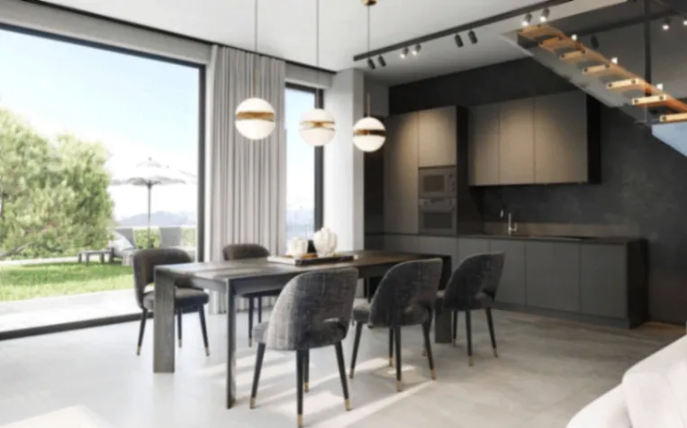 Prodaja, kuća, 228m², Kumbor, Herceg Novi