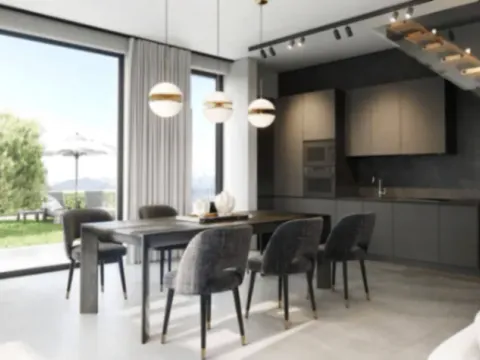 Prodaja, kuća, 228m², Kumbor, Herceg Novi - image 13