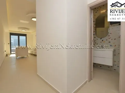 Prodaja, jednosoban stan, 47m², Đenovići, Herceg Novi - image 7