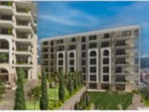 Prodaja, jednosoban stan, 37m², Dubovica, Budva - image 3