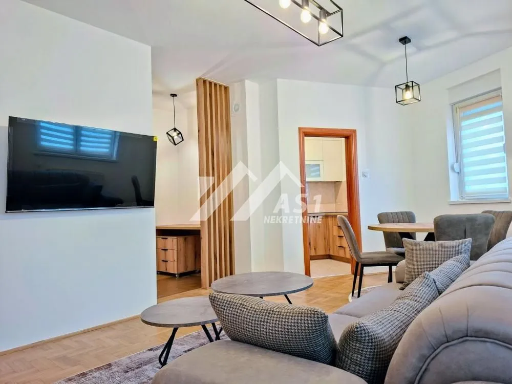 Izdavanje, trosoban stan, 62m², Grbavica, Novi Sad Sve Podlokacije