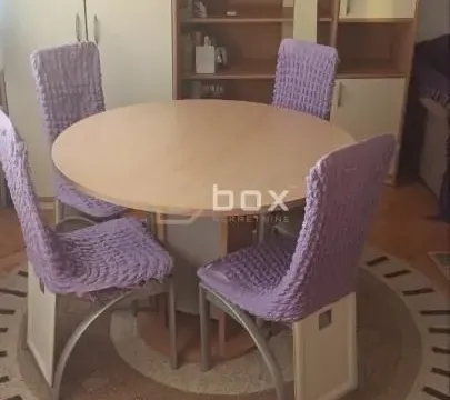 Sale, one bedroom apartment, 36m², Medijana, Niš - image 2