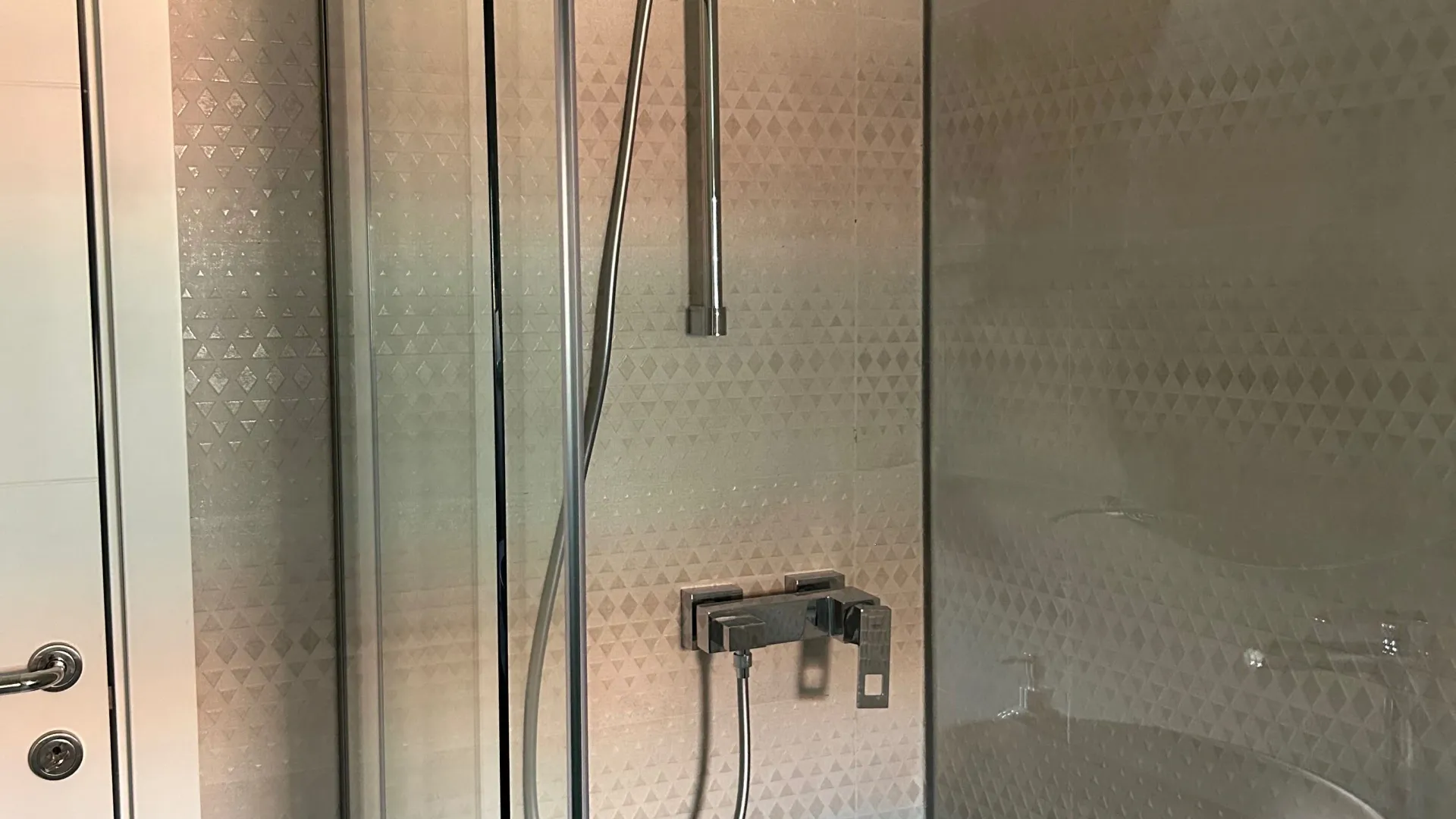 Rent, two bedroom apartment, 80m², Murtovina, Podgorica