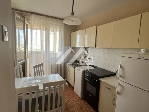 Izdavanje, dvosoban stan, 52m², Rotkvarija, Novi Sad Sve Podlokacije - image 5