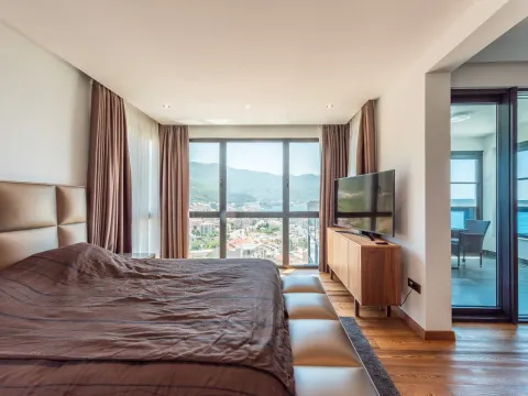 Prodaja, stan, 300m², Bečići, Budva - image 29