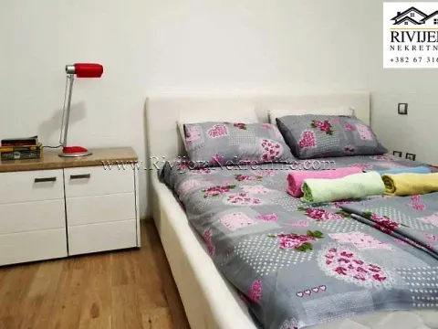 Prodaja, jednosoban stan, 56m², Dobrota, Kotor - image 6