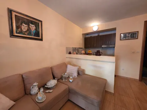 Sale, studio apartment, 37m², Budva, Crna Gora - image 8