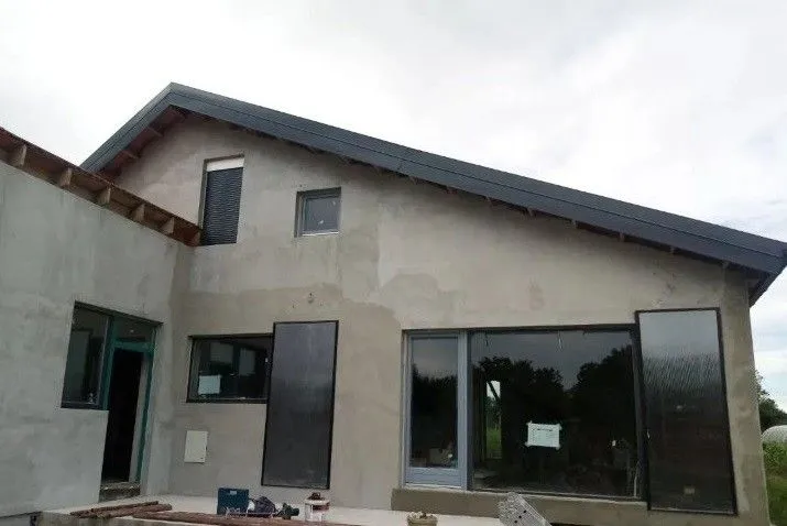 Sale, house, 163m², Krčedin, Inđija