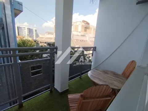 Sale, one bedroom apartment, 42m², Novi Sad Sve Podlokacije, Novi Sad - image 10