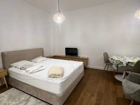 Rent, studio apartment, 25m², Centar, Bar - image 2