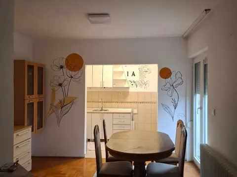 Izdavanje, kuća, 300m², Stari Aerodrom, Podgorica - image 4