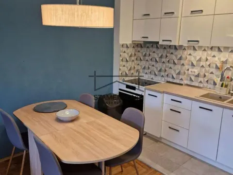 Rent, one bedroom apartment, 47m², Podbara, Novi Sad Sve Podlokacije - image 5