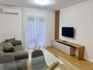 Izdavanje, jednosoban stan, 41m², Pobrežje, Podgorica - image 1