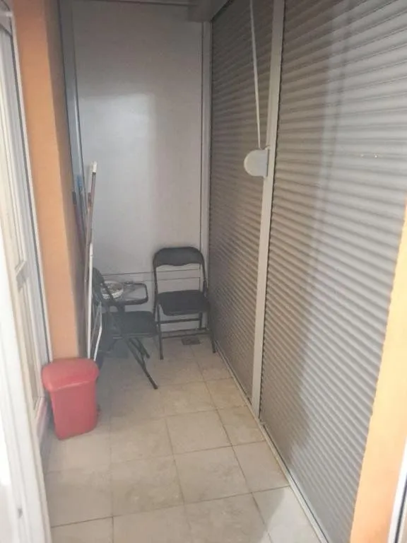 Rent, one bedroom apartment, 38m², Ljubović, Podgorica