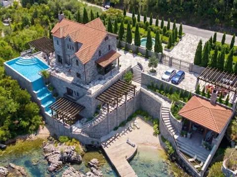 Prodaja, plac, 1506m², Tivat, Crna Gora - image 7