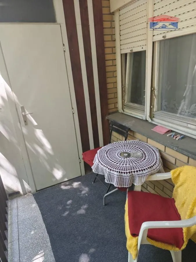 Izdavanje, trosoban stan, 80m², Novo naselje, Novi Sad