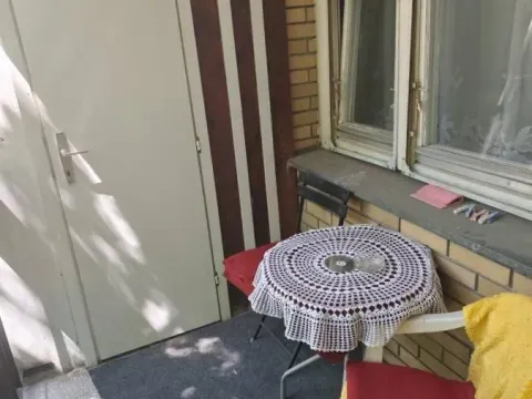 Izdavanje, trosoban stan, 80m², Novo naselje, Novi Sad - image 16