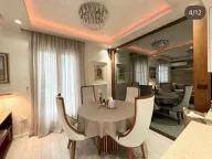 Sale, three bedroom apartment, 180m², City Kvart, Podgorica - image 6