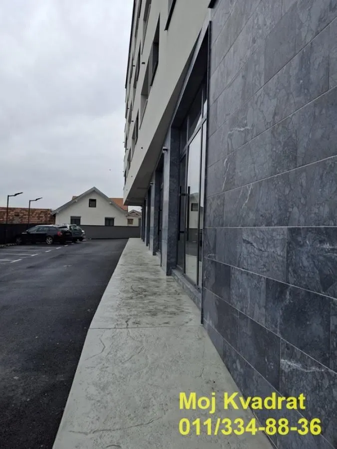 Sale, office space, 243m², Višnjica, Palilula Sve Podlokacije