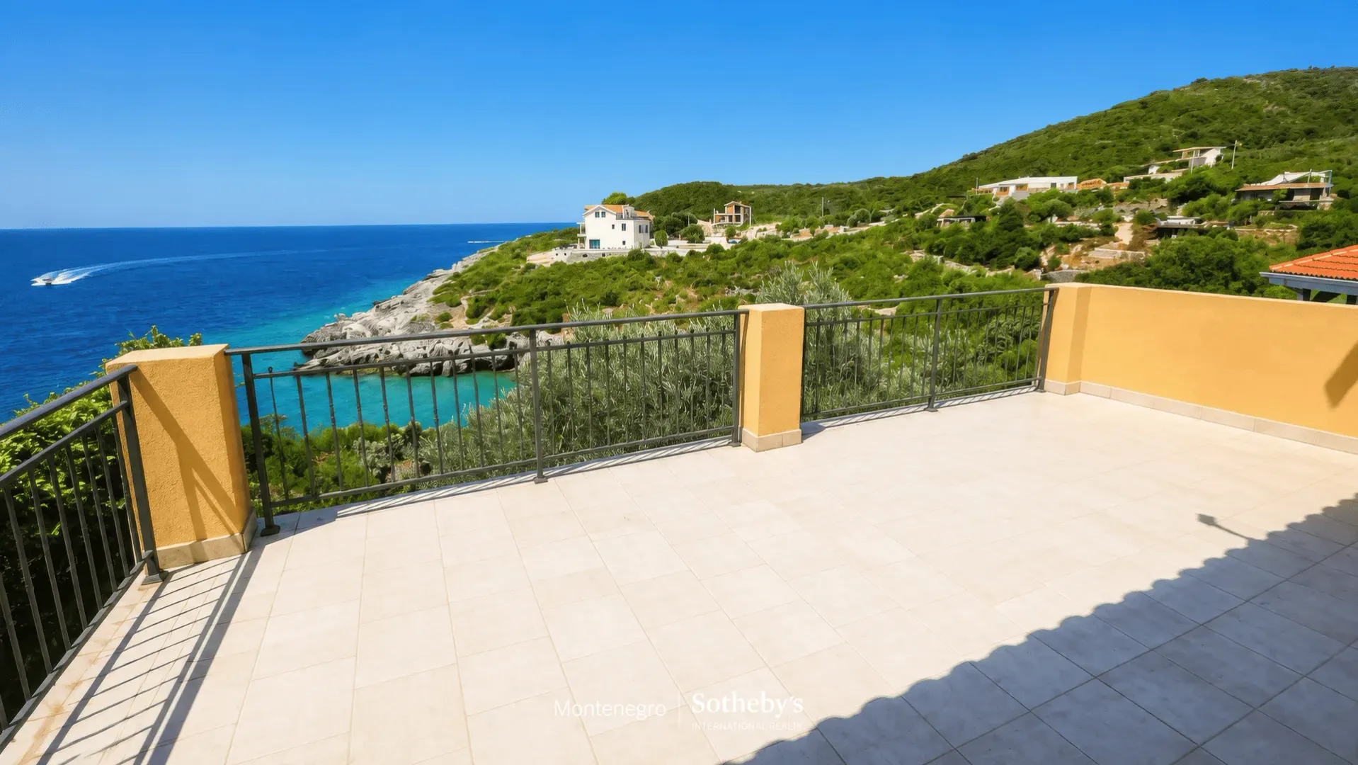 Prodaja, kuća, 241m², Herceg Novi, Crna Gora