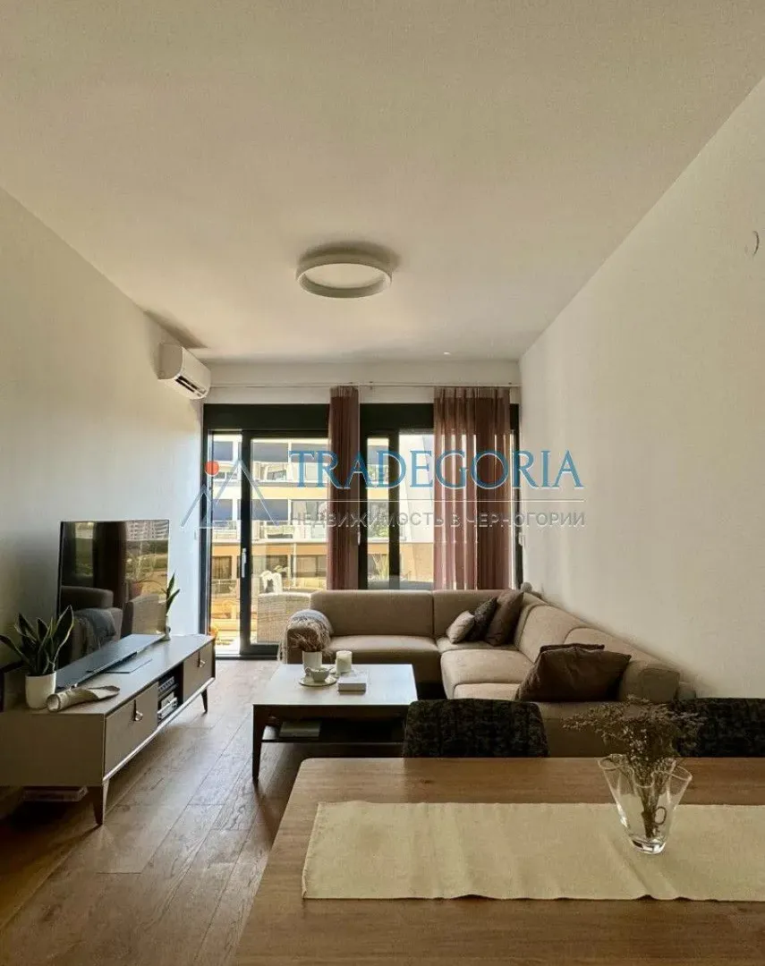 Sale, two bedroom apartment, 96m², Bar, Crna Gora