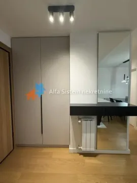 Izdavanje, dvosoban stan, 48m², Autokomanda, Voždovac Sve Podlokacije - image 14