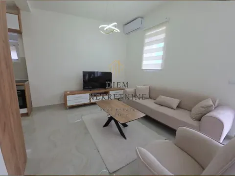 Rent, two bedroom apartment, 100m², Malo Brdo, Podgorica - image 5