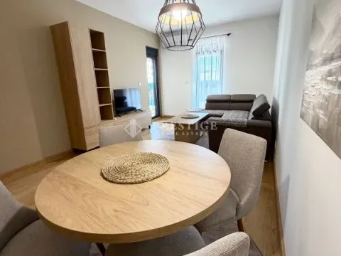 Izdavanje, jednosoban stan, 47m², City Kvart, Podgorica - image 5