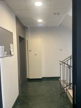 Rent, two bedroom apartment, 50m², Novi Beograd Blok 11, Novi Beograd Sve Podlokacije - image 3
