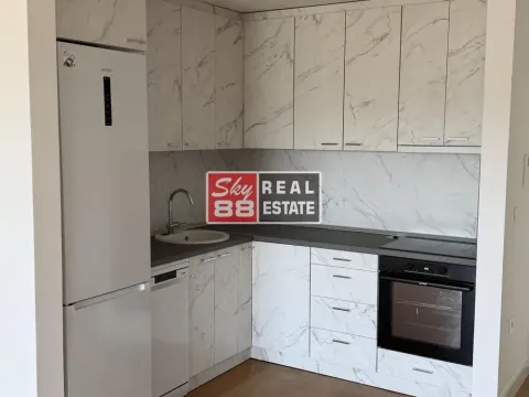 Izdavanje, dvosoban stan, 55m², Lion, Zvezdara Sve Podlokacije - image 4