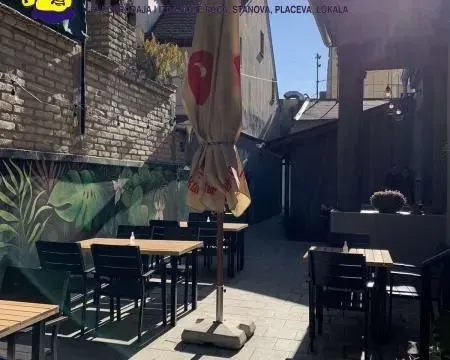 Sale, office space, 205m², Sremski Karlovci, Novi Sad - image 12