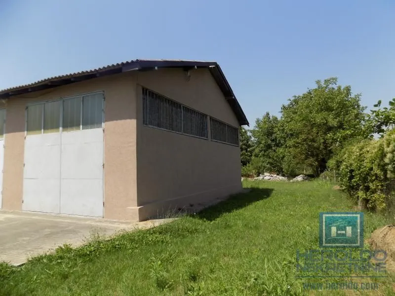 Rent, office space, 200m², Paraćin, Srbija