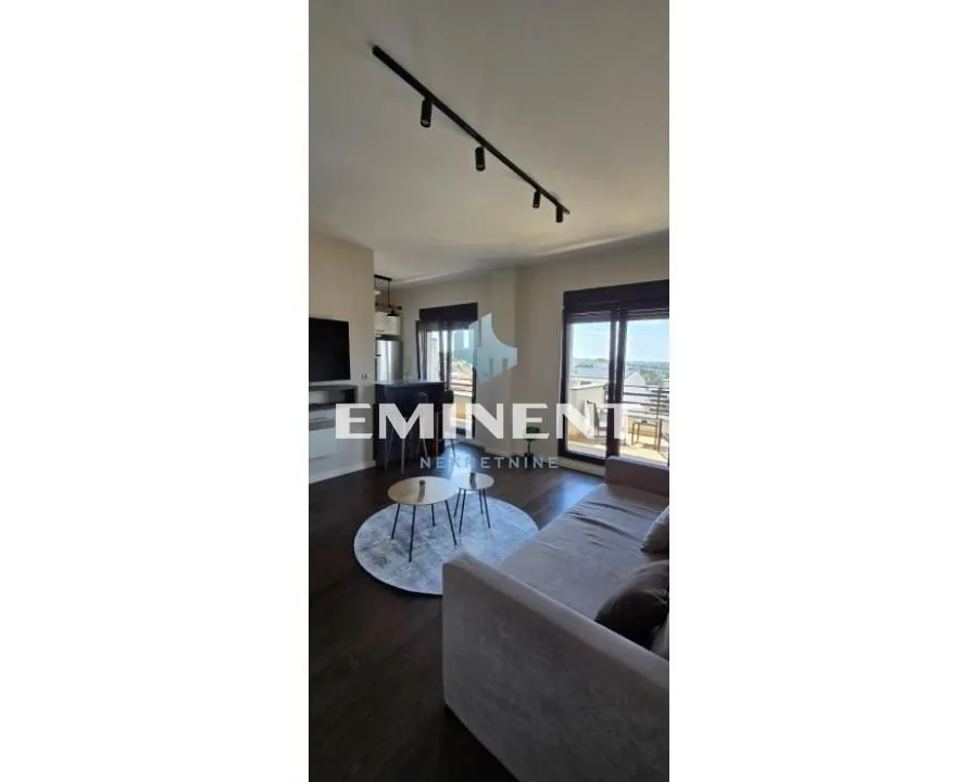 Rent, one bedroom apartment, 35m², Uciteljsko Naselje, Zvezdara Sve Podlokacije