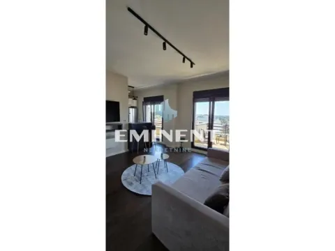 Rent, one bedroom apartment, 35m², Uciteljsko Naselje, Zvezdara Sve Podlokacije - image 2