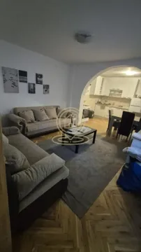 Izdavanje, dvosoban stan, 50m², Telep, Novi Sad Sve Podlokacije - image 2