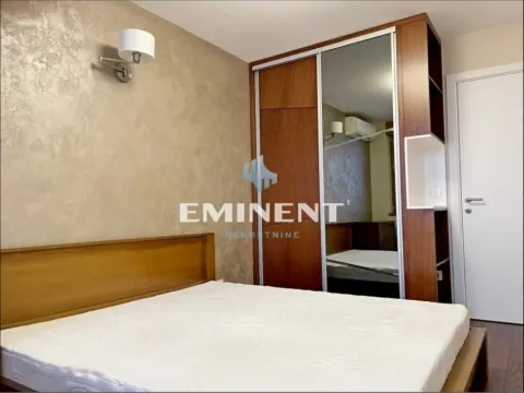 Rent, two bedroom apartment, 52m², Novi Beograd Blok 67, Novi Beograd Sve Podlokacije - image 8