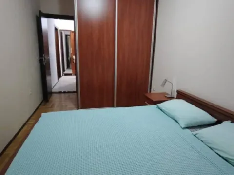 Rent, one bedroom apartment, 50m², Rozino, Budva - image 7