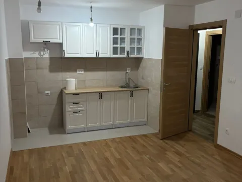 Rent, two bedroom apartment, 56m², Stari Aerodrom, Podgorica - image 1